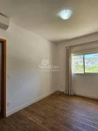 Imagem Apartamento para alugar em Tamboré/Alphaville com 3 quartos e 2 vagas - 139m² - R$9.500 pacote - Santana de Parnaíba/SP