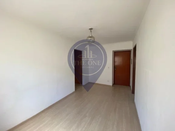 Imagem Imperdível! Apartamento à venda em São Paulo-SP, Jabaquara: 1 quarto, 2 salas, 1 banheiro, 1 vaga de garagem, 49m².
