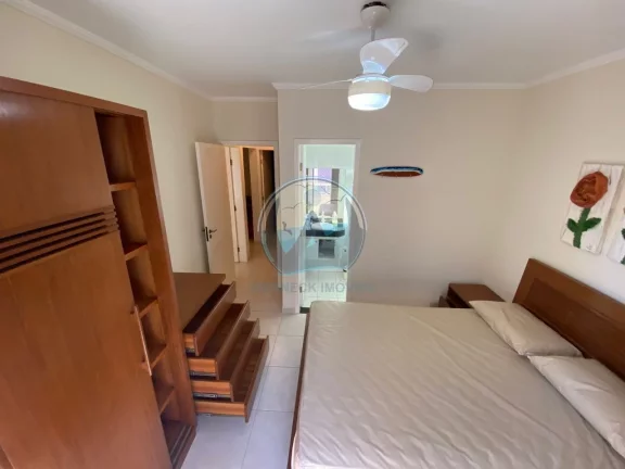 Imagem APARTAMENTO RESIDENCIAL em UBATUBA - SP, PRAIA GRANDE