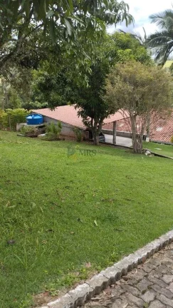 Imagem Chacara 2 dorm + Edícula Jarinu
