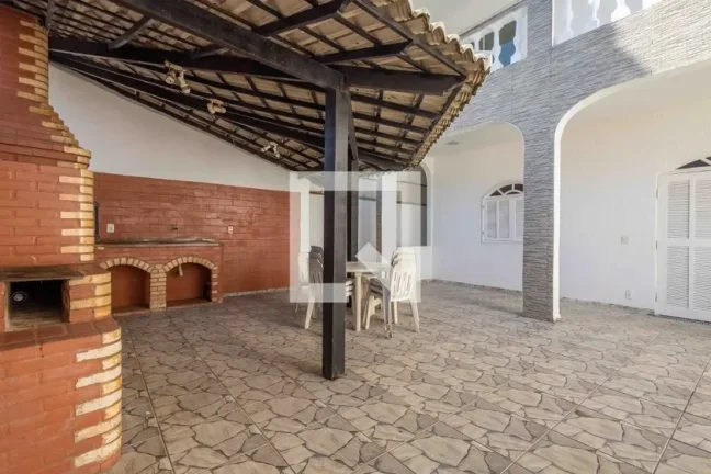 Imagem Casa à Venda - Vargem Grande, 3 Quartos, 350 m2