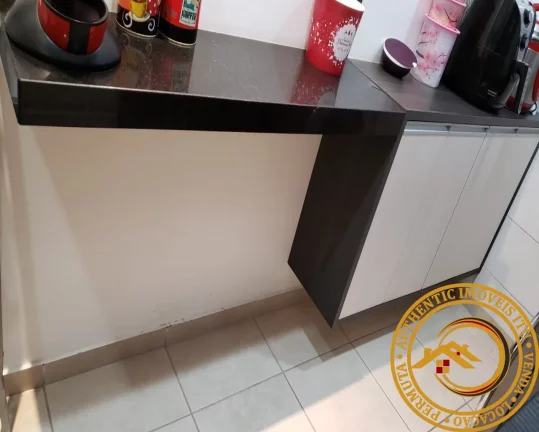 Imagem APARTAMENTO RESIDENCIAL em ITU - SP, VILA SANTA TEREZINHA