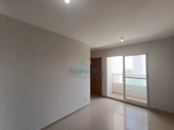 Imagem Apartamento à venda em Londrina - Lago Maggiore - Acquaville - R$250.000,00 - Londrina/PR