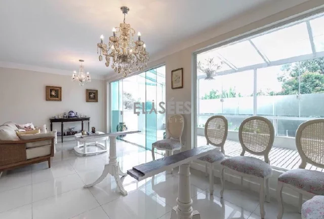 Imagem CASA DE CONDOMÍNIO RESIDENCIAL em SÃO PAULO - SP, BROOKLIN PAULISTA