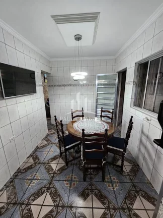 Imagem Sobrado a venda no Paranavaí 3 dorm com 2 suite