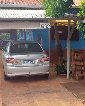 Imagem Terreno para Venda no bairro Marinas Do Paranapanema
