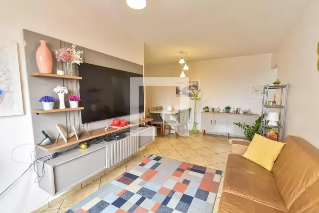 Imagem Apartamento à Venda - Ipiranga, 2 Quartos, 72 m2