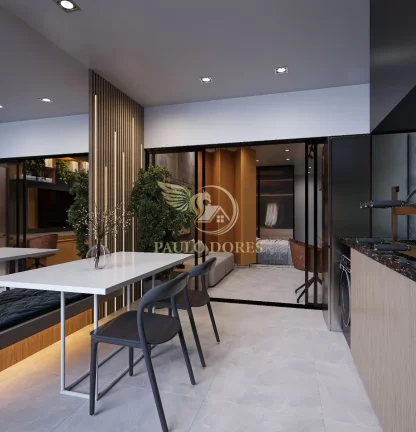 Imagem STUDIO NA PRAIA DO TENÓRIO EM UBATUBA-SP