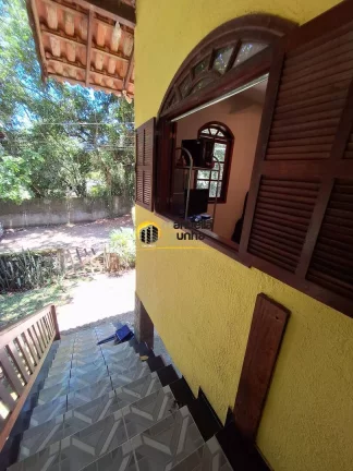 Imagem Belíssima casa 2Qts, Suíte - Guapimirim/Pé da Serra
