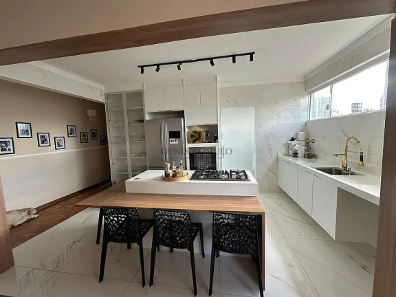 Imagem Apartamento 3 quartos 1 suíte, 110m², 1 vaga, em Perdizes