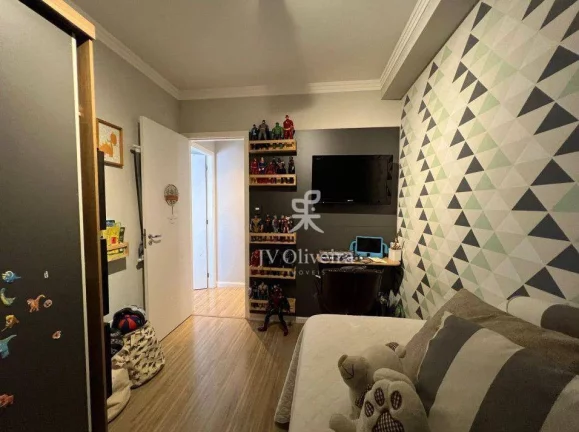 Imagem Apartamento com 2 dormitórios à venda, 55 m² por R$ 468.000,00 - Vila Andrade - São Paulo/SP