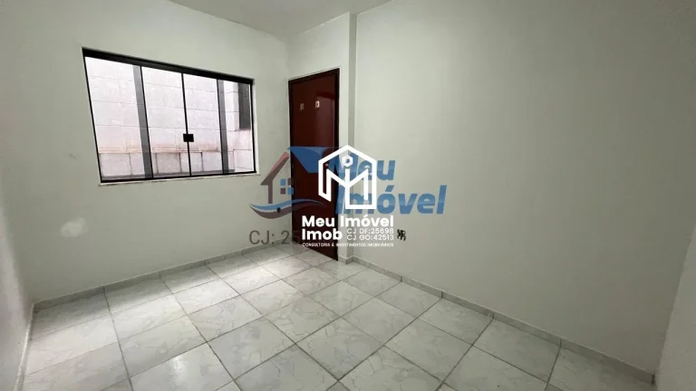 Imagem QN 406 Conj 16 Samambaia Sobrado 4 Quartos 1 Suíte 3 Vagas 105m² Varanda Lavabo