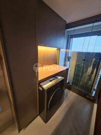 Imagem Apartamento Jardim Fonte do Morumbi - 186M², 3 Dorms, 3 Suítes, 3 Vagas.
