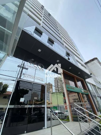 Imagem Sala à venda, 35 m² por R$ 220.000,00 - Praia da Costa - Vila Velha/ES