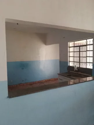Imagem Casa com 3 dormitórios à venda, 65 m² por R$ 210.000,00 - Cidade Boa Vista - Suzano/SP