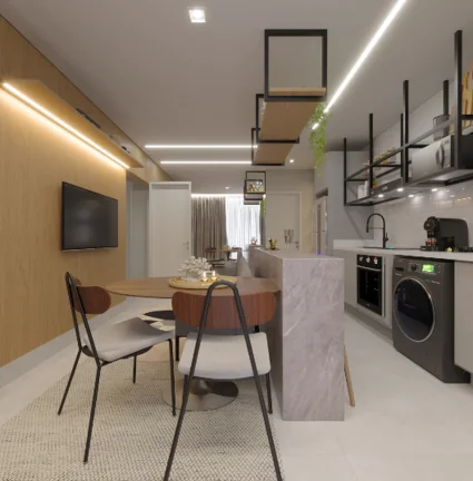 Imagem APARTAMENTO RESIDENCIAL em São Paulo - SP, Vila Formosa