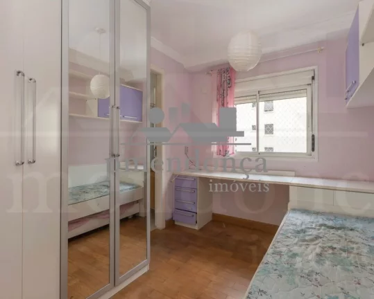 Imagem Apartamento a venda no coração de Perdizes com ótima planta.