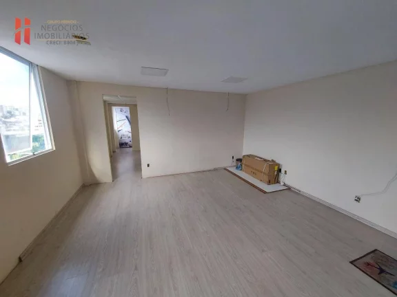 Imagem PRÉDIO COMERCIAL COM MAIS DE 500M².