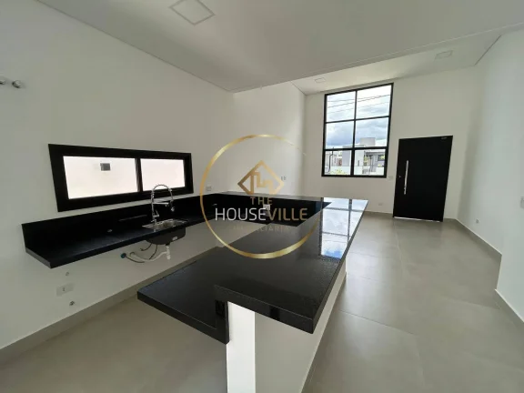 Imagem Casa térrea, 3 dormitórios ( 1 suíte), 2 vagas, Rudá, Sjc.