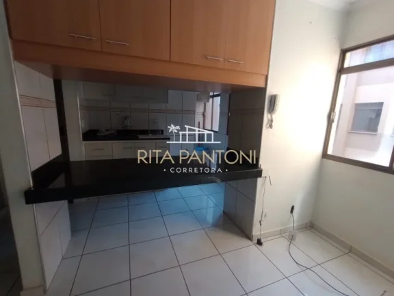 Imagem Apartamento - Ribeirão Preto - Residencial das Américas - Região Norte