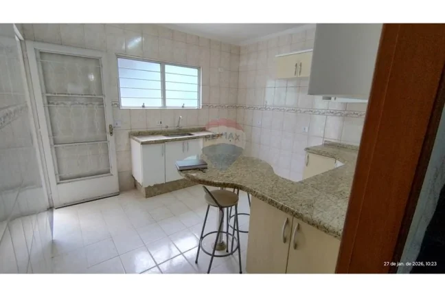Imagem Sobrado Aconchegante no Jardim Saira | Qualidade de Vida, Conforto e Estilo em Sorocaba