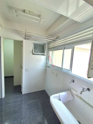 Imagem Apartamento a venda de 3 dormitórios, 3 vagas em Santo André - Centro