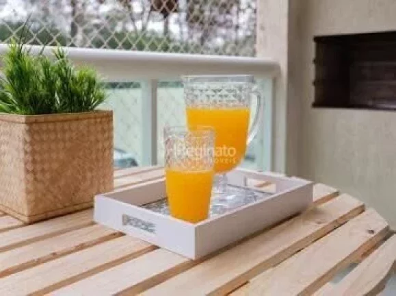 Imagem Apartamento à venda no Edifício Residencial Esplanada Miró - Sorocaba