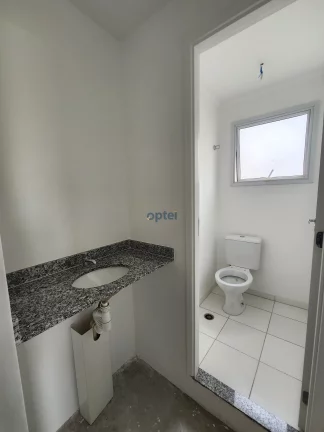 Imagem Sala comercial de 33m2, 1 vaga no Condomínio Marco Zero Mix work no Jardim do Mar