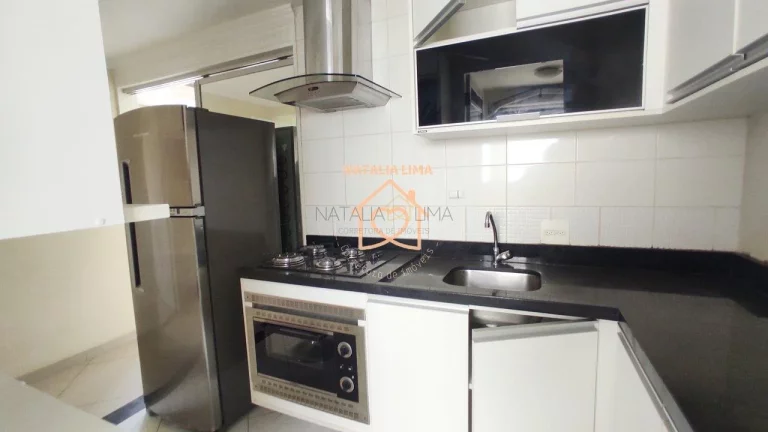 Imagem APARTAMENTO 3 DORM. C/ SUÍTE NA VILA ANDRADE!