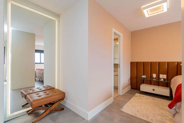 Imagem Cobertura à venda em Porto Alegre, Menino Deus, com 3 quartos, 182m2