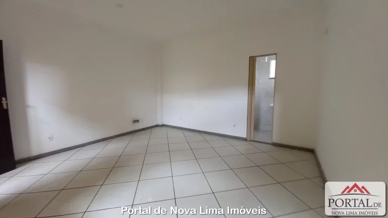 Imagem Andar corrido em Nova Lima