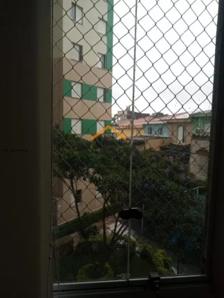 Imagem Apartamento para Venda em São Paulo, Fazenda Aricanduva, 2 dormitórios, 1 banheiro, 1 vaga