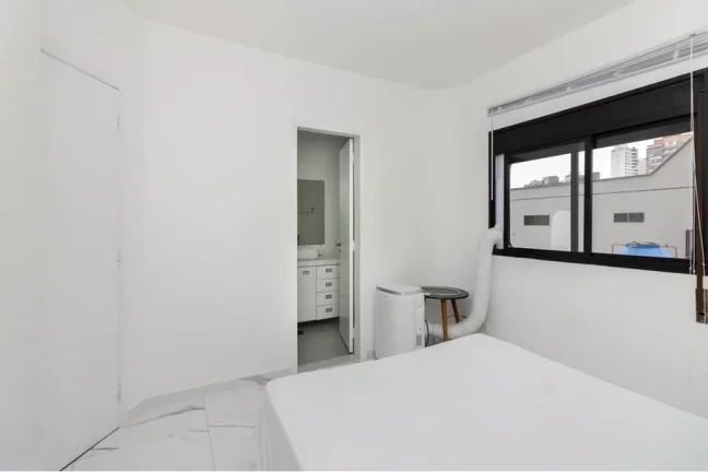 Imagem APARTAMENTO RESIDENCIAL em São Paulo - SP, Itaim Bibi