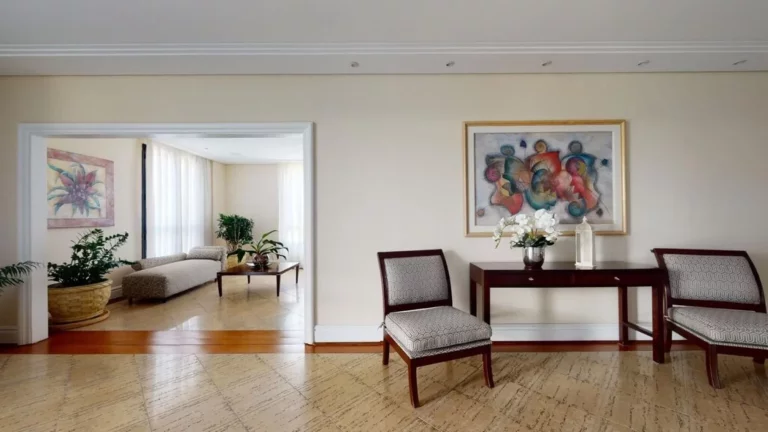 Imagem APARTAMENTO RESIDENCIAL em São Paulo - SP, Campo Belo