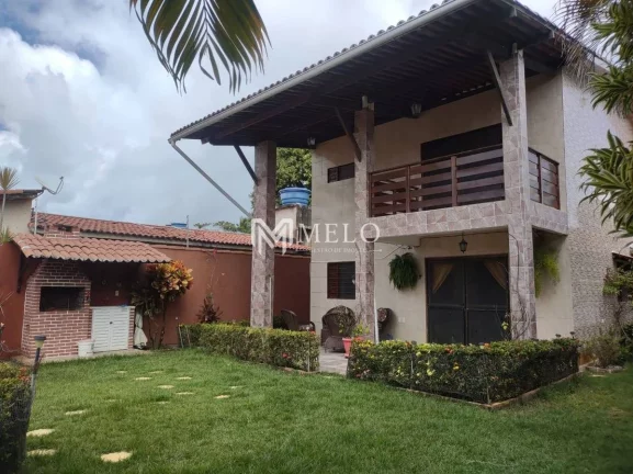 Imagem Linda casa em Tamandaré | Mobiliada prox. a igrejinha!
