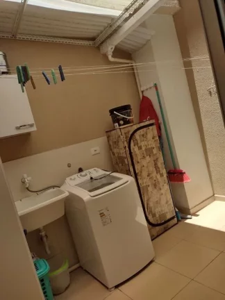 Imagem Apartamento à venda no bairro Jardim Progresso - Santo André/SP