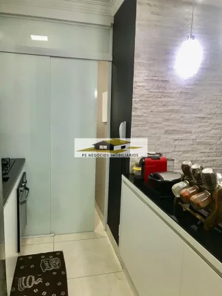 Imagem Apartamento para venda na Vila Prudente