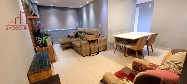 Imagem Apartamento Reformado em Pinheiros - 3 dorms