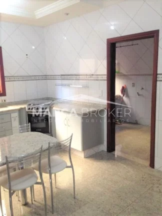 Imagem Casa de Condomínio com 4 Quartos à Venda, 770 m² em Dois Córregos - Valinhos