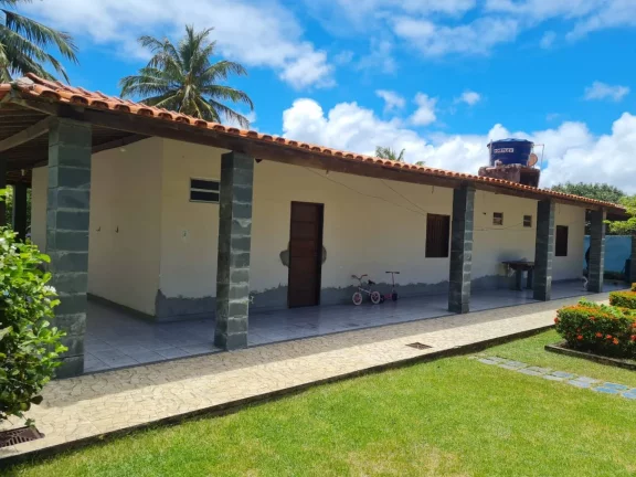 Imagem Chácara à Venda no Mosqueiro - Ótima Oportunidade de Investimento!