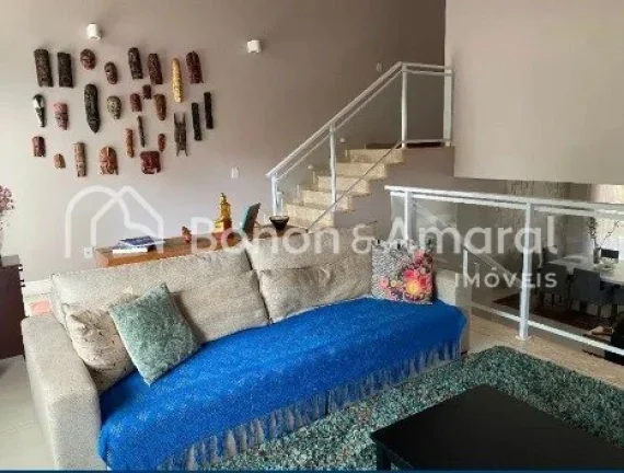 Imagem Casa de Condomínio com 3 Quartos e 5 banheiros, 290 m² San Conrado