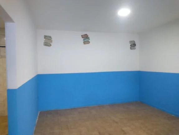 Imagem Casa com 1 dormitório à venda, 100 m² por R$ 430.000,00 - Chácara Vista Linda - Bertioga/SP