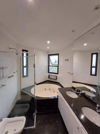 Imagem Apartamento com 4 dormitórios à venda, 246 m² por R$ 1.295.000,00 - Real Parque - São Paulo/SP