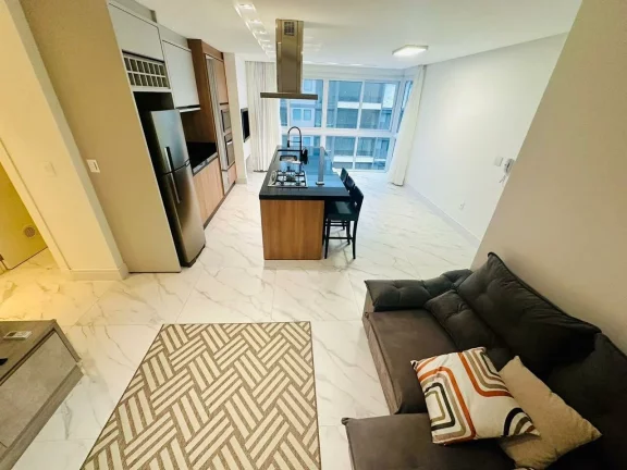 Imagem 3 suítes, 109,75m2, Bairro Praia Brava - Itajaí/SC