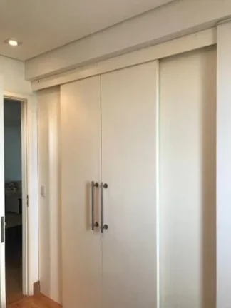 Imagem Apartamento Maravilhoso 68m² com 2 Suítes 2 Dormitórios 2 Vagas de Garagens