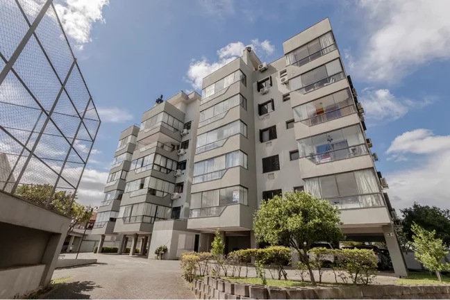 Imagem TÀG 335 Apto 610291033-5 - Apartamento à venda no bairro Tristeza - Porto Alegre/RS