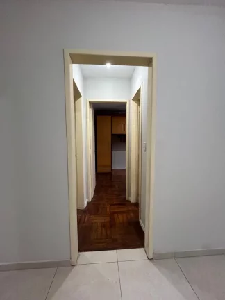 Imagem Apartamento 2 dormitórios com 1 vaga, no Jardim Botânico