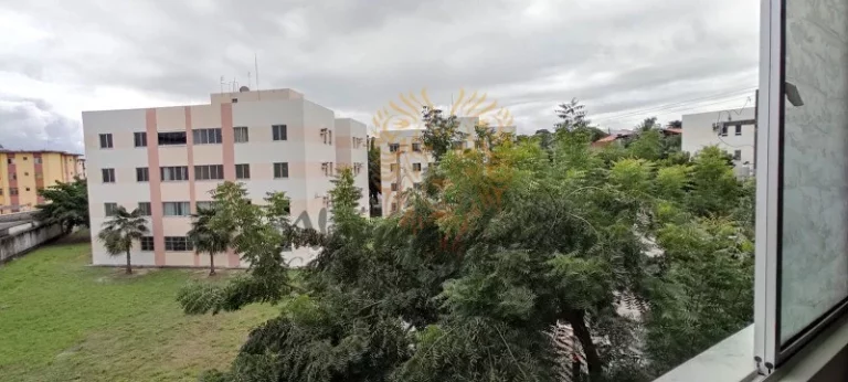 Imagem Apartamento à Venda no Bairro Atalaia: 3 quartos, 1 suite, 1 sala, 2 banheiros, 1 vaga. Condomínio Santa Cecília.