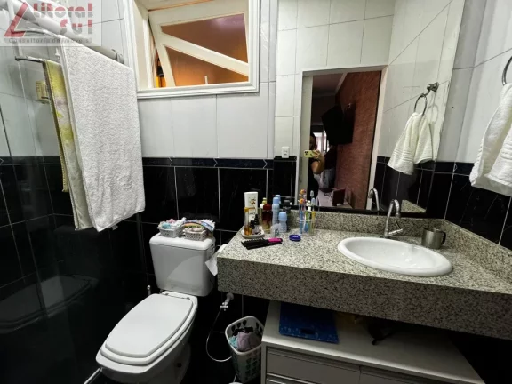 Imagem CASA RESIDENCIAL em PRAIA GRANDE - SP, REAL