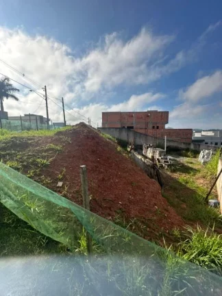 Imagem Terreno à venda, 419 m² por R$ 650.000,00 - Condomínio Aruã Brisas - Mogi das Cruzes/SP